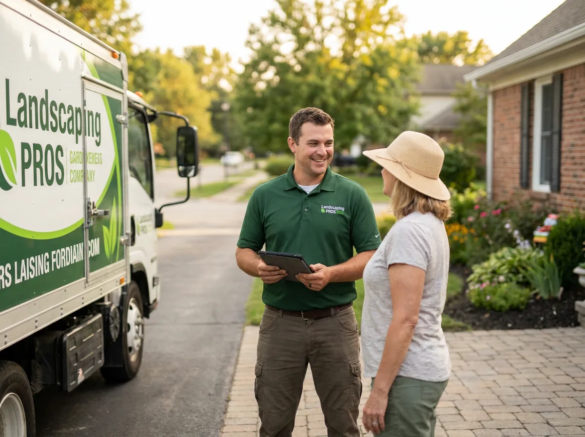 Landscaping Hume, VA FAQs